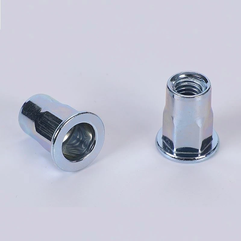 Hex Head Rivet Nut